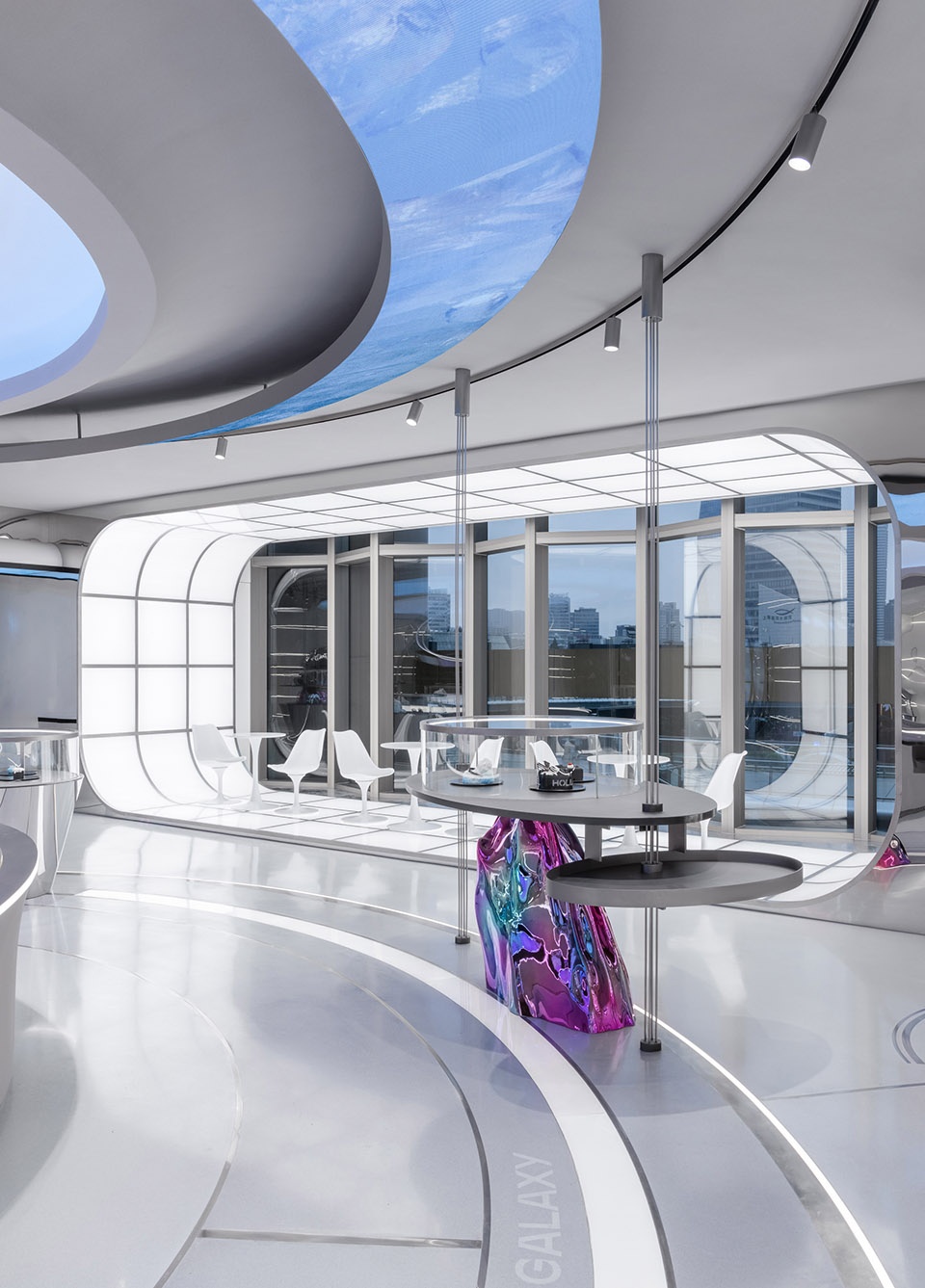 holiland travel future narrativism in the multiverse by slt