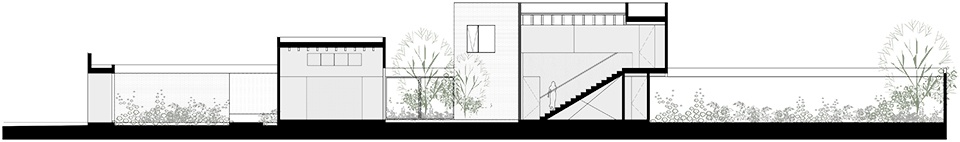 MIKA HOUSE by ASP Arquitectura Sergio Portillo