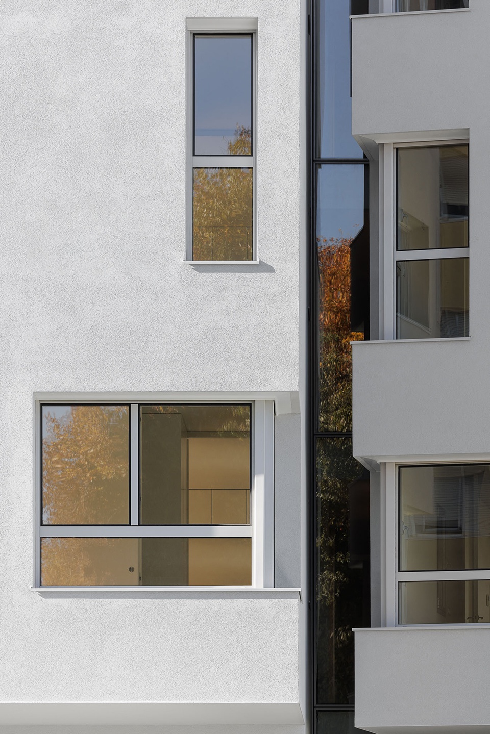 Nova Rio Housing by Antonio Paulo Marques Arquiteto e Associados Lda