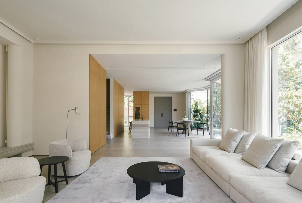 Yorkville Lakeside One Shandianshui