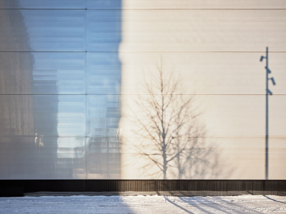 dance house helsinki by jkmm