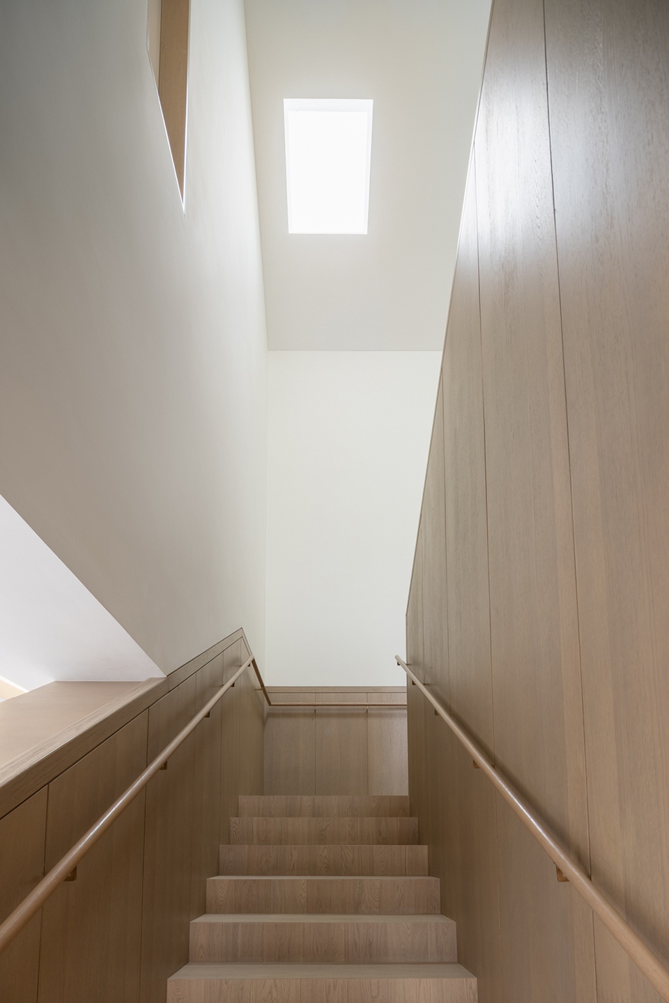 Jinan NIO House China by LUKSTUDIO