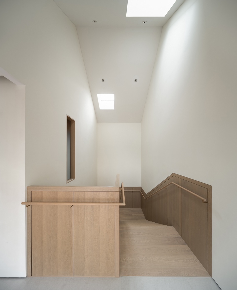 Jinan NIO House China by LUKSTUDIO