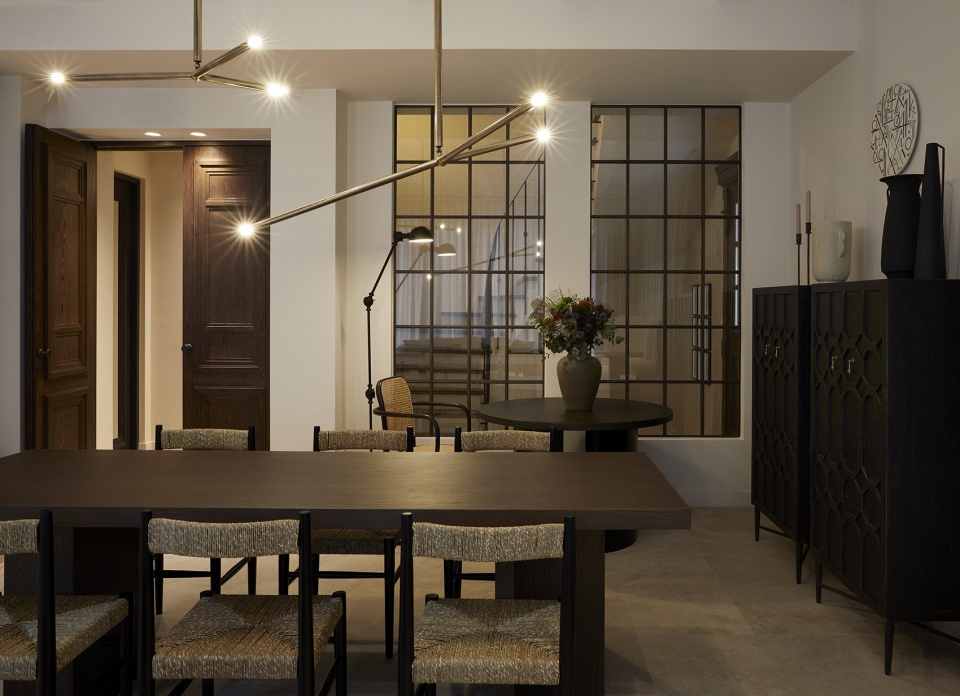 The Storyteller Boutique Hotel by Babatchas Design Studio