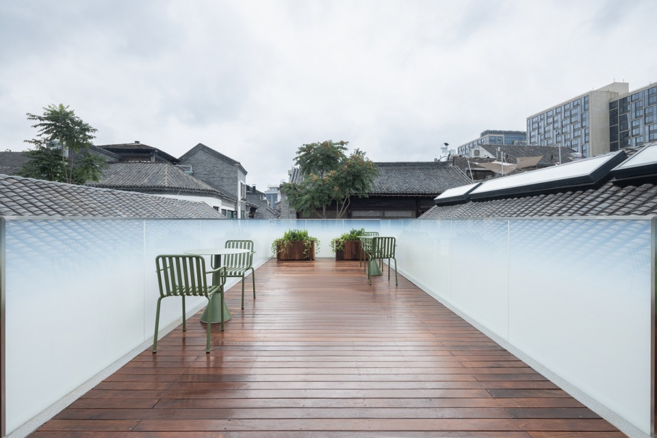 Jinan NIO House China by LUKSTUDIO