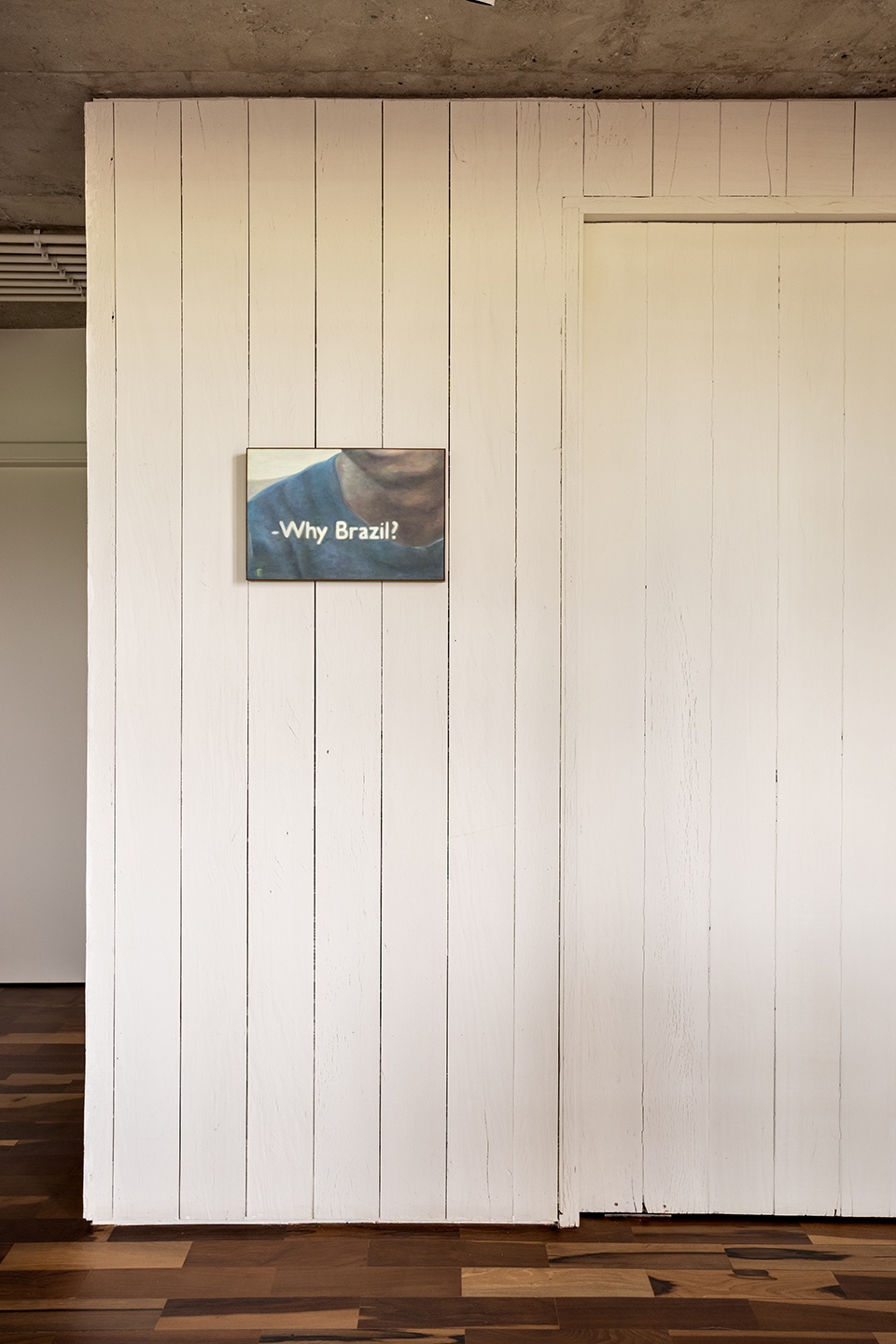 Gale Apartment by MEMOLA ESTUDIO