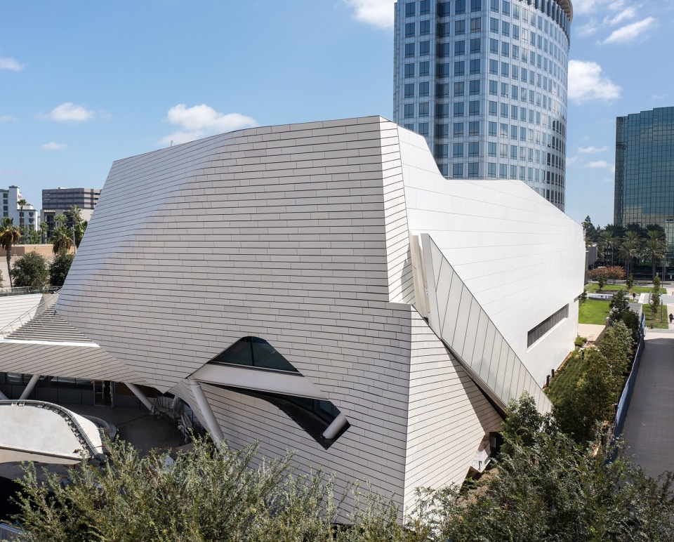 orange county museum of art morphosis