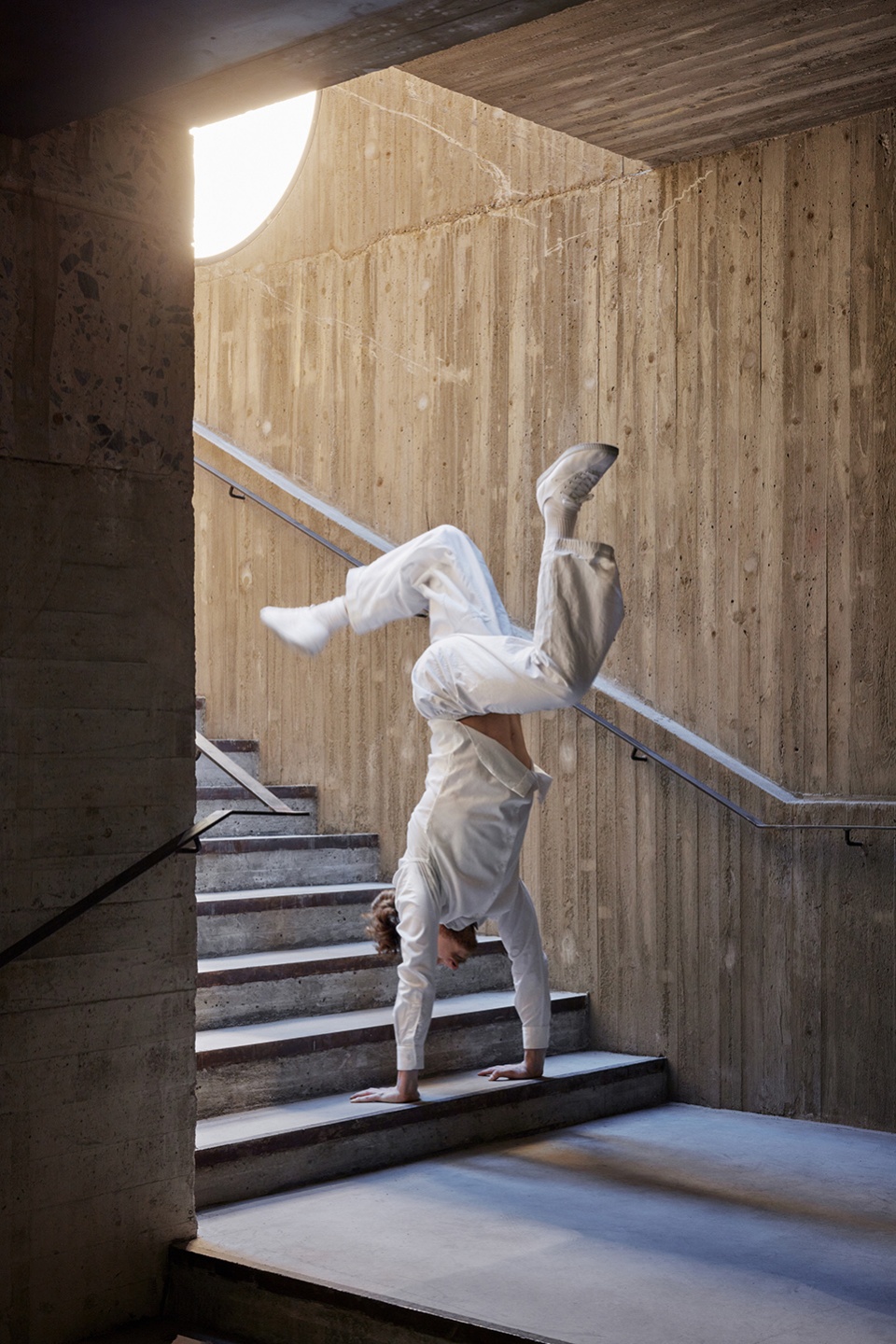 dance house helsinki by jkmm