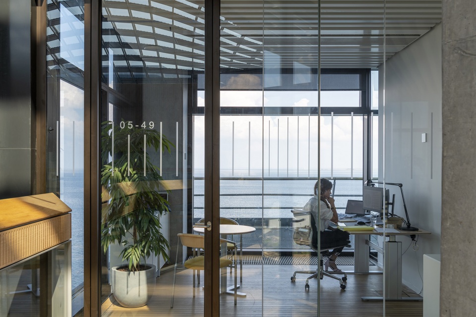ferring pharmaceuticals as by foster partners