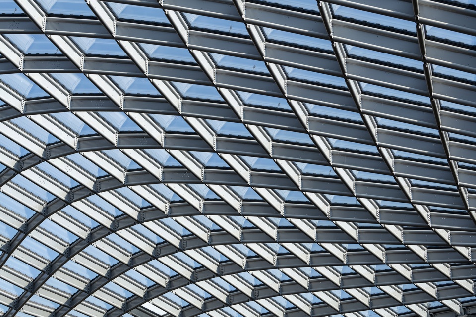 ferring pharmaceuticals as by foster partners