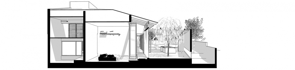 inTroVerse by Core Design Workshop