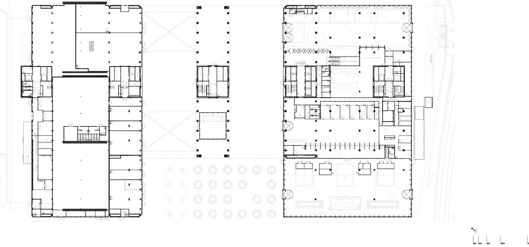 Rijnstraat 8 by OMA