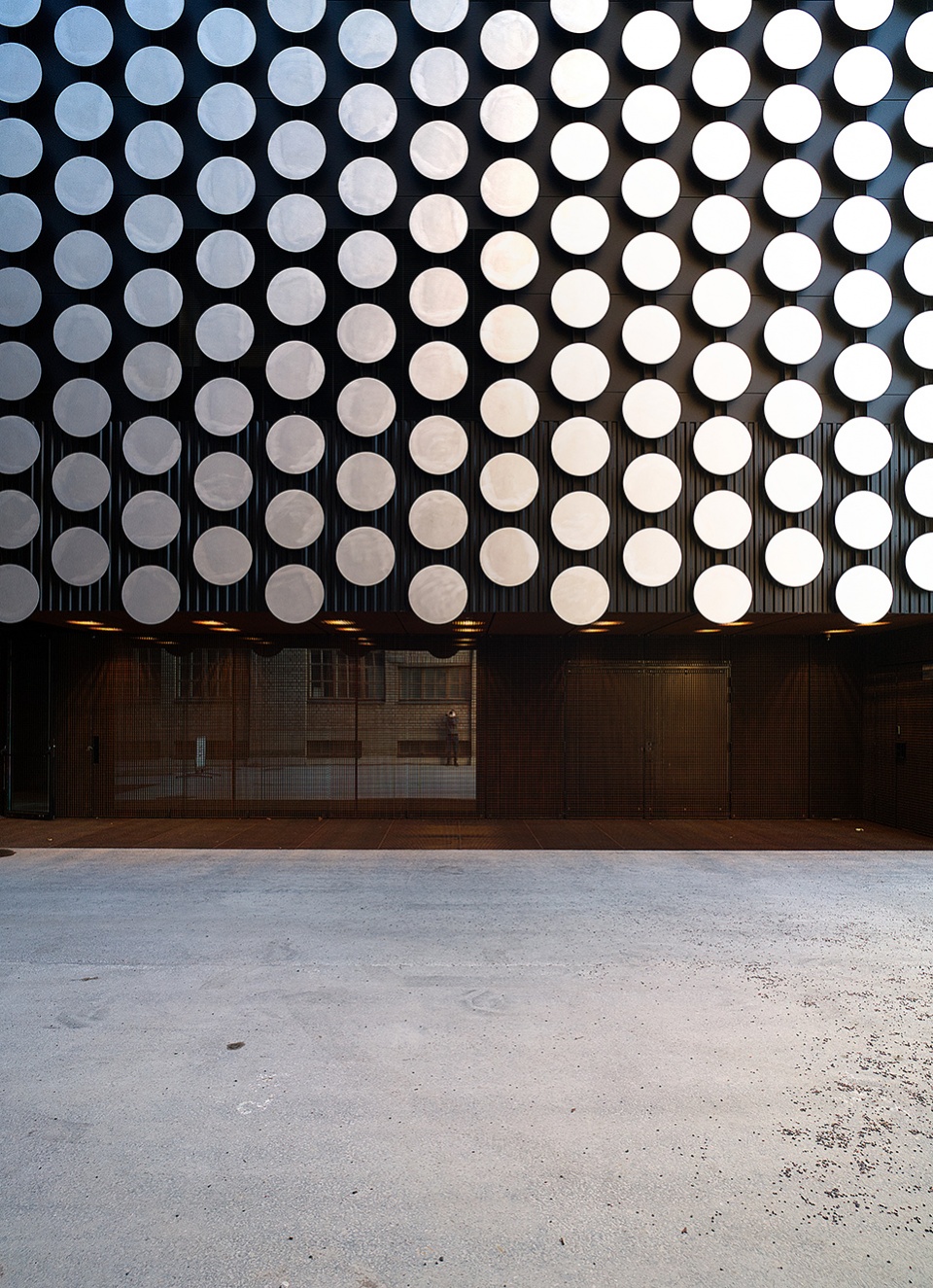 dance house helsinki by jkmm