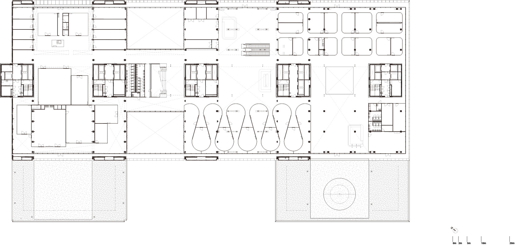 Rijnstraat 8 by OMA