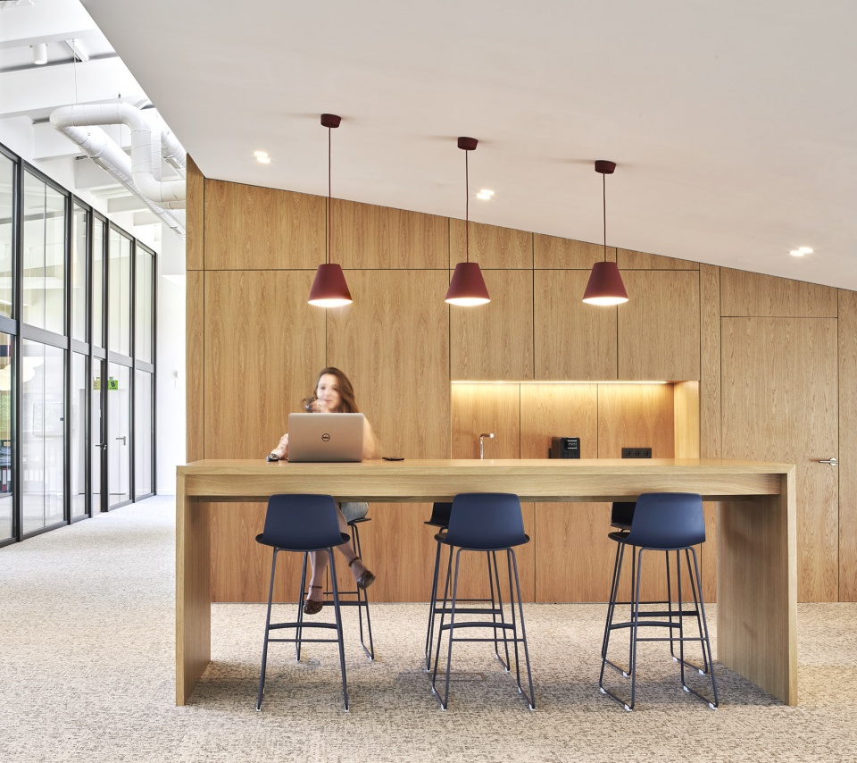 new magic box headquarters by oma octavio mestre arquitectos