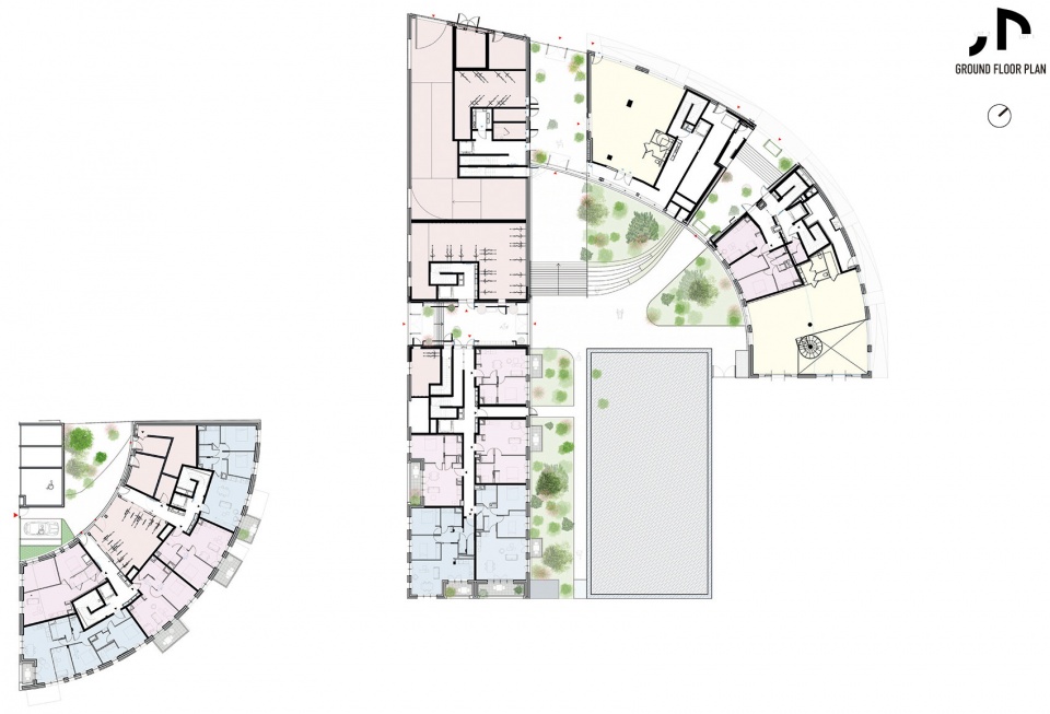 Ascension Paysagere by MVRDV 4zd