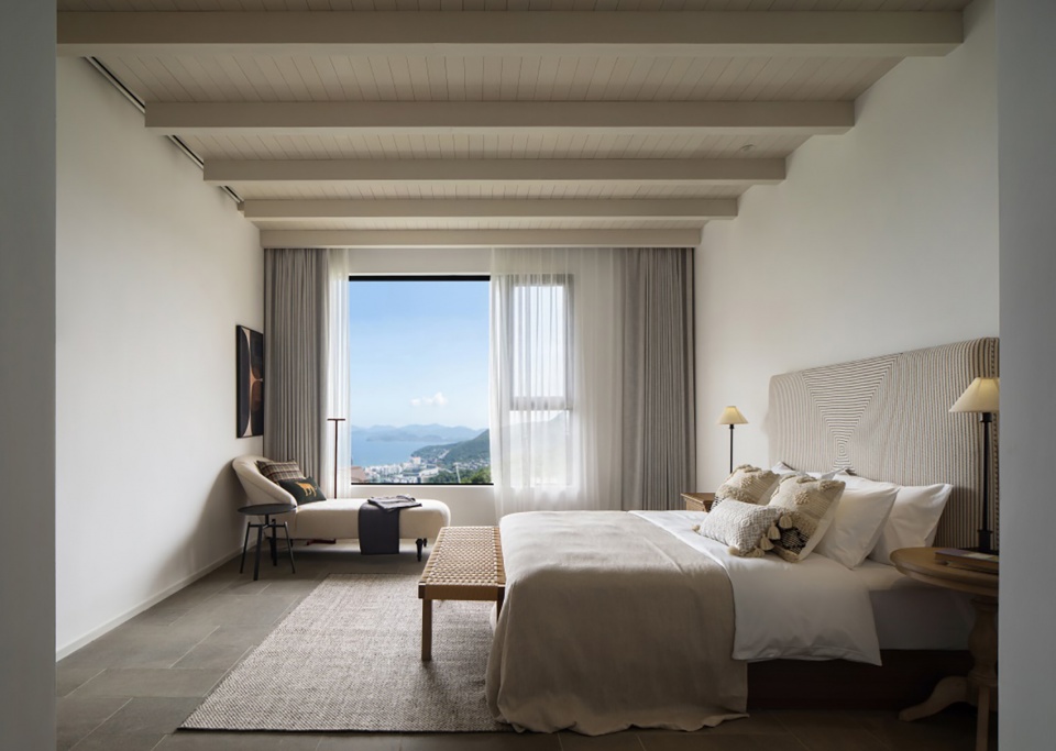 Miyue Tianlu Secret Wild Wonderland Hotel China by G S DESIGN