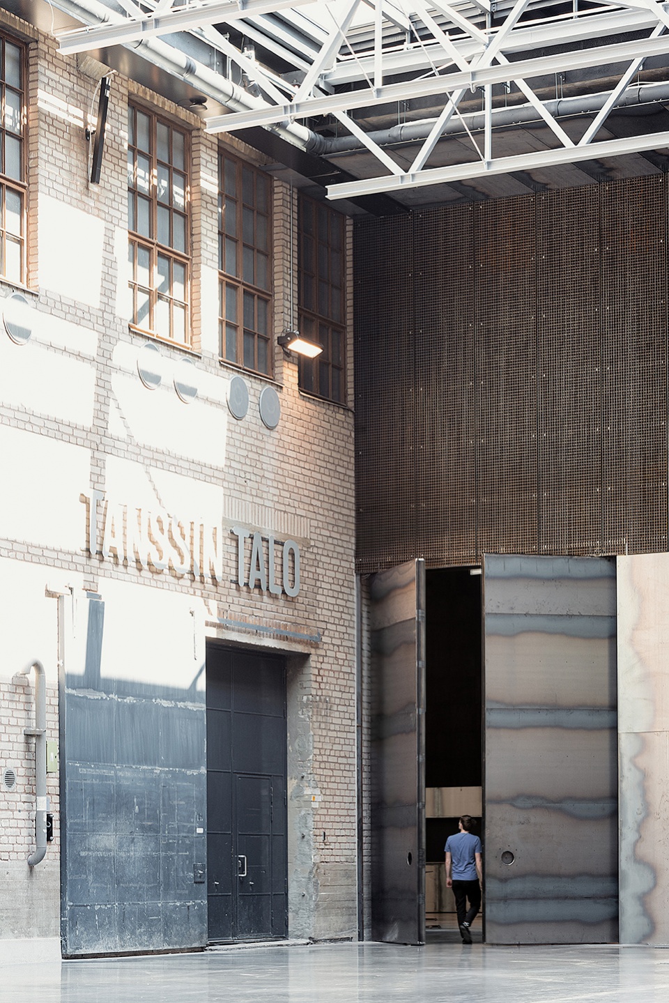 dance house helsinki by jkmm
