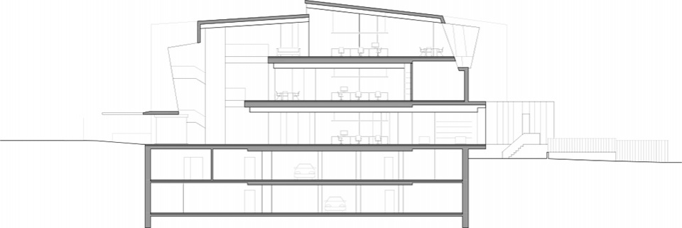 new magic box headquarters by oma octavio mestre arquitectos