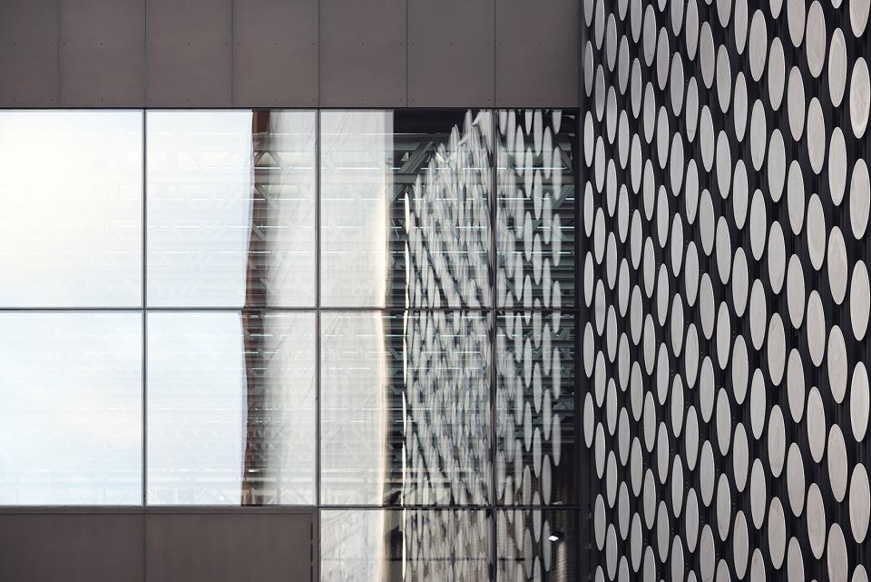 dance house helsinki by jkmm
