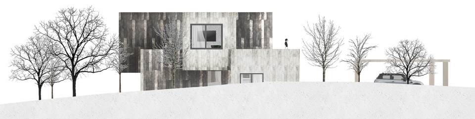 LLO HOUSE by OOIIO Architecture