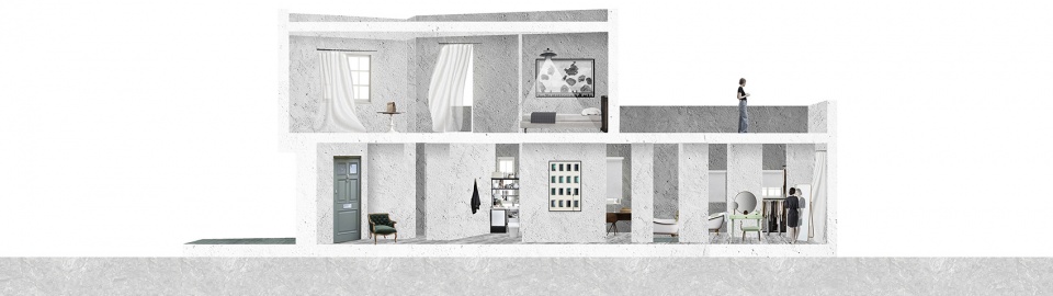 LLO HOUSE by OOIIO Architecture