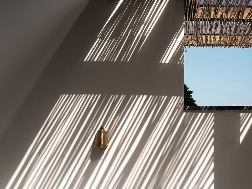 sanyea forest retreat by fusion design