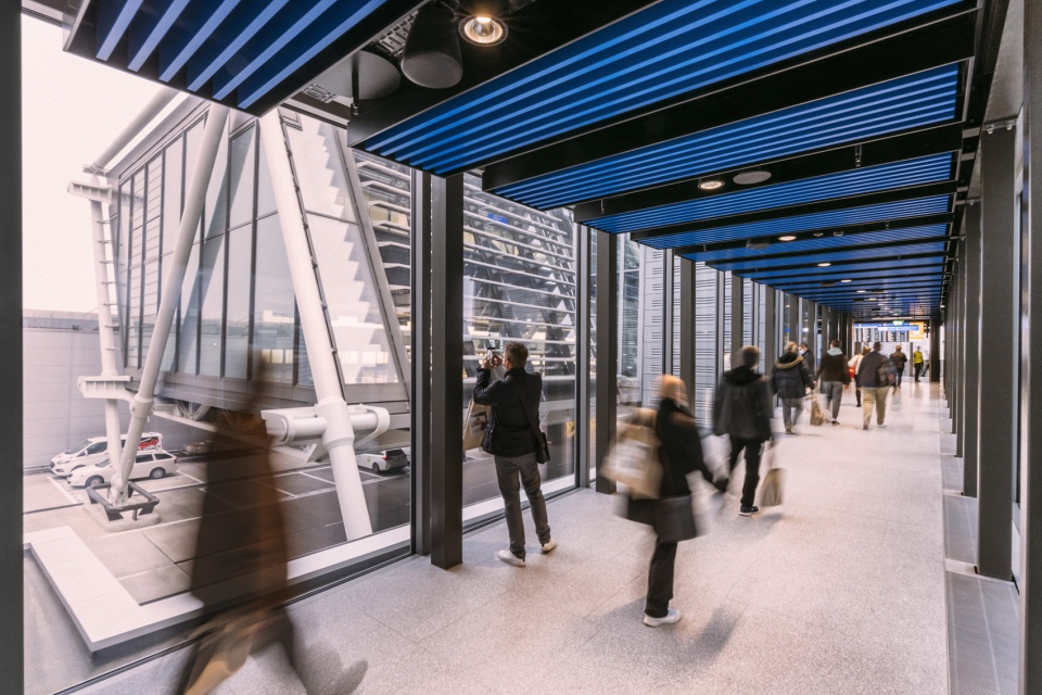 aile est a new world class jetty opens at geneva aeroport24