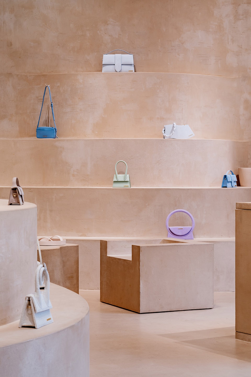 amo designs three shop in shops for jacquemus in paris and london12