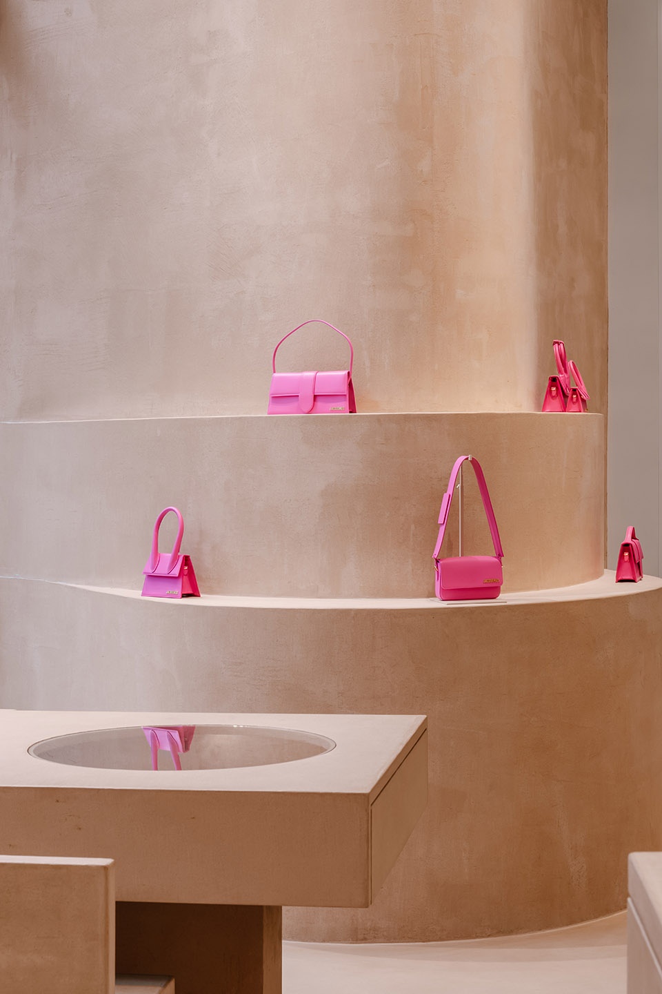 amo designs three shop in shops for jacquemus in paris and london15