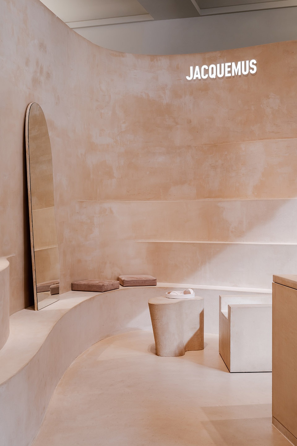amo designs three shop in shops for jacquemus in paris and london23