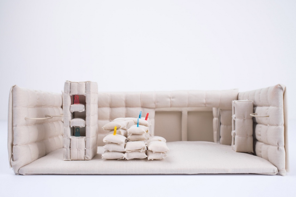 amo designs three shop in shops for jacquemus in paris and london8