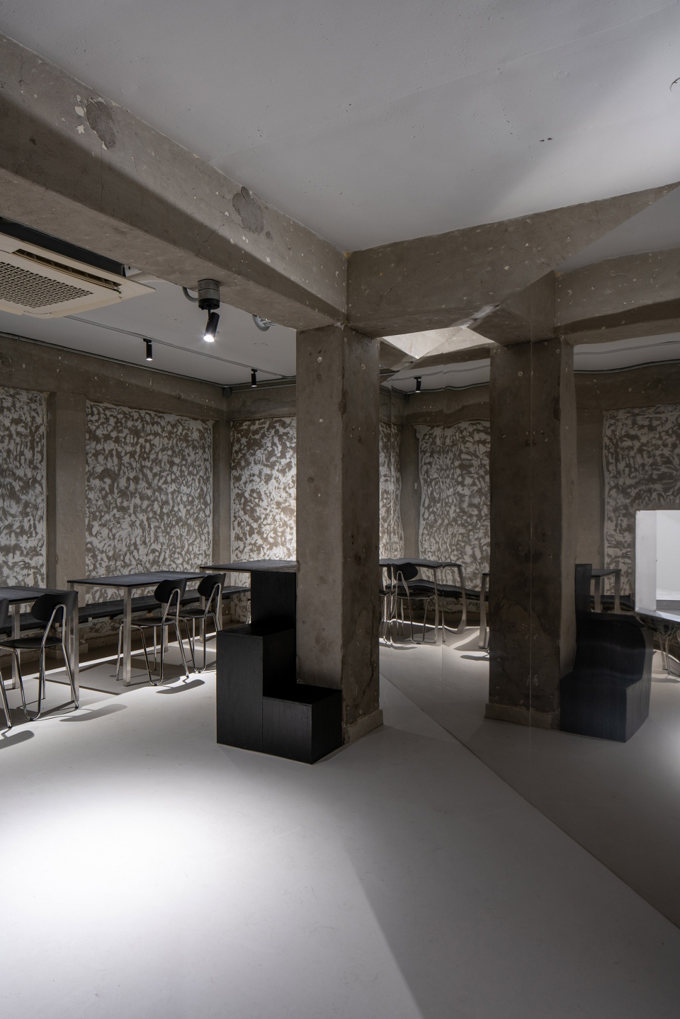 chinmok seoul by workment12