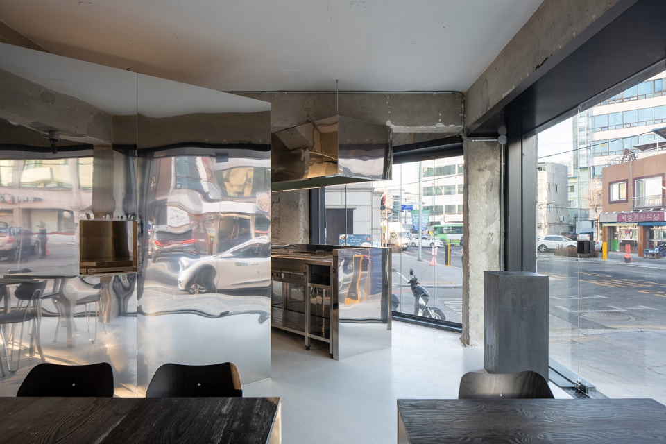 chinmok seoul by workment15
