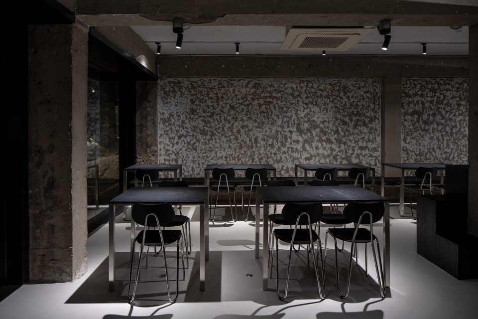 chinmok seoul by workment3