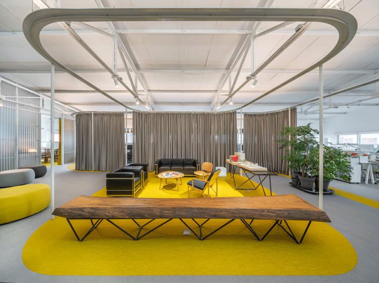 crossboundaries transformable workplace beijing2