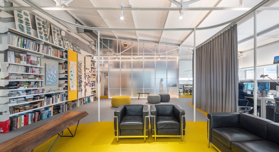 crossboundaries transformable workplace beijing3