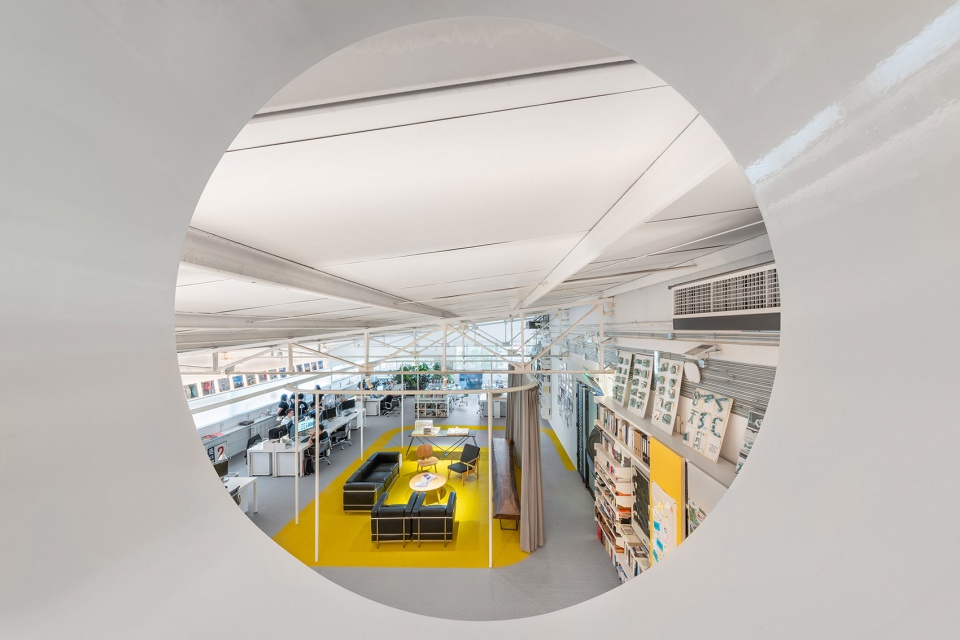 crossboundaries transformable workplace beijing30