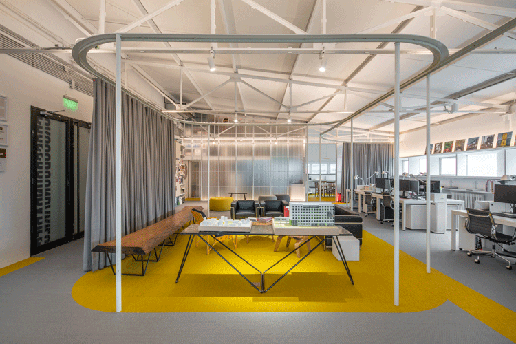crossboundaries transformable workplace beijing9