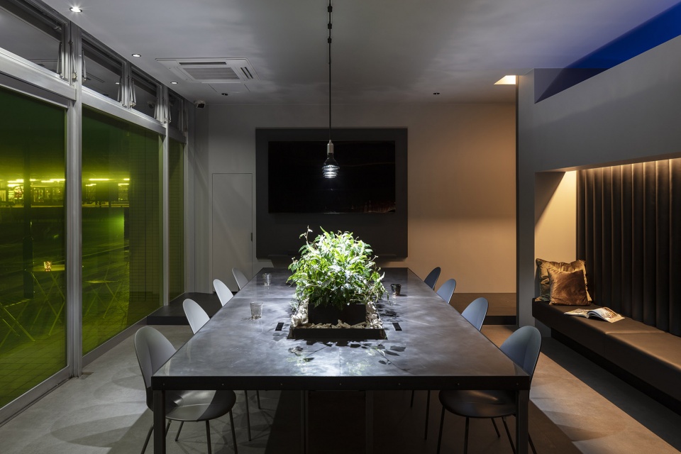 rw office japan by formkouichi kimura architects13