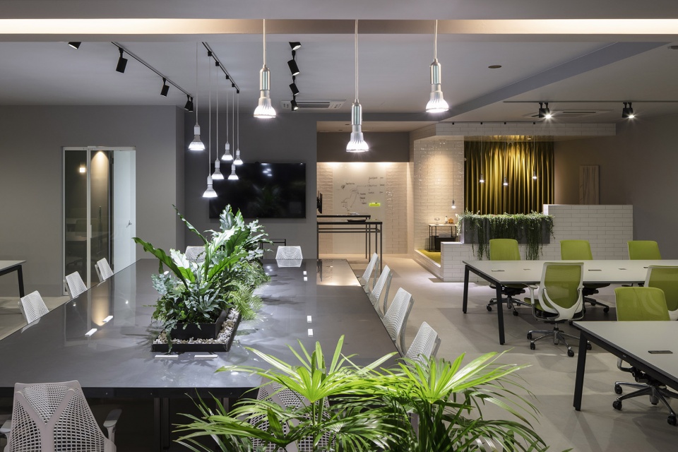 rw office japan by formkouichi kimura architects17