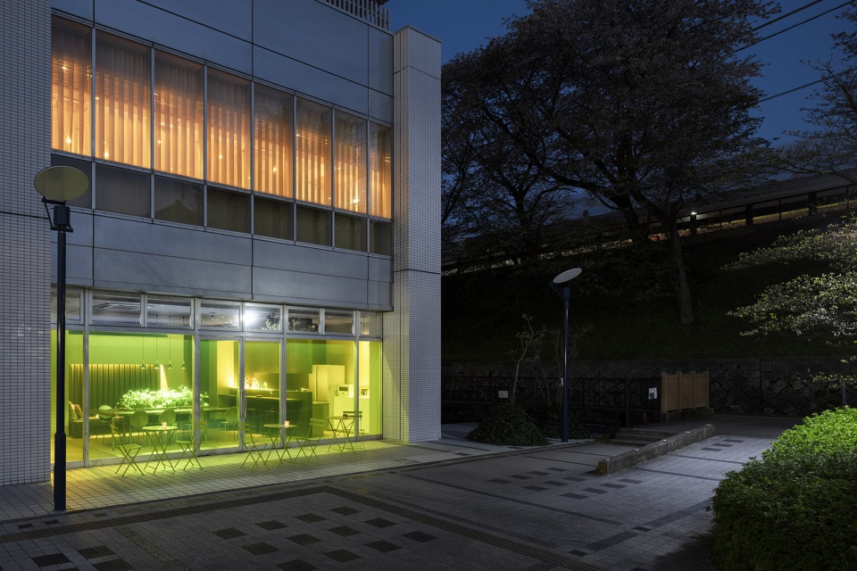 rw office japan by formkouichi kimura architects3