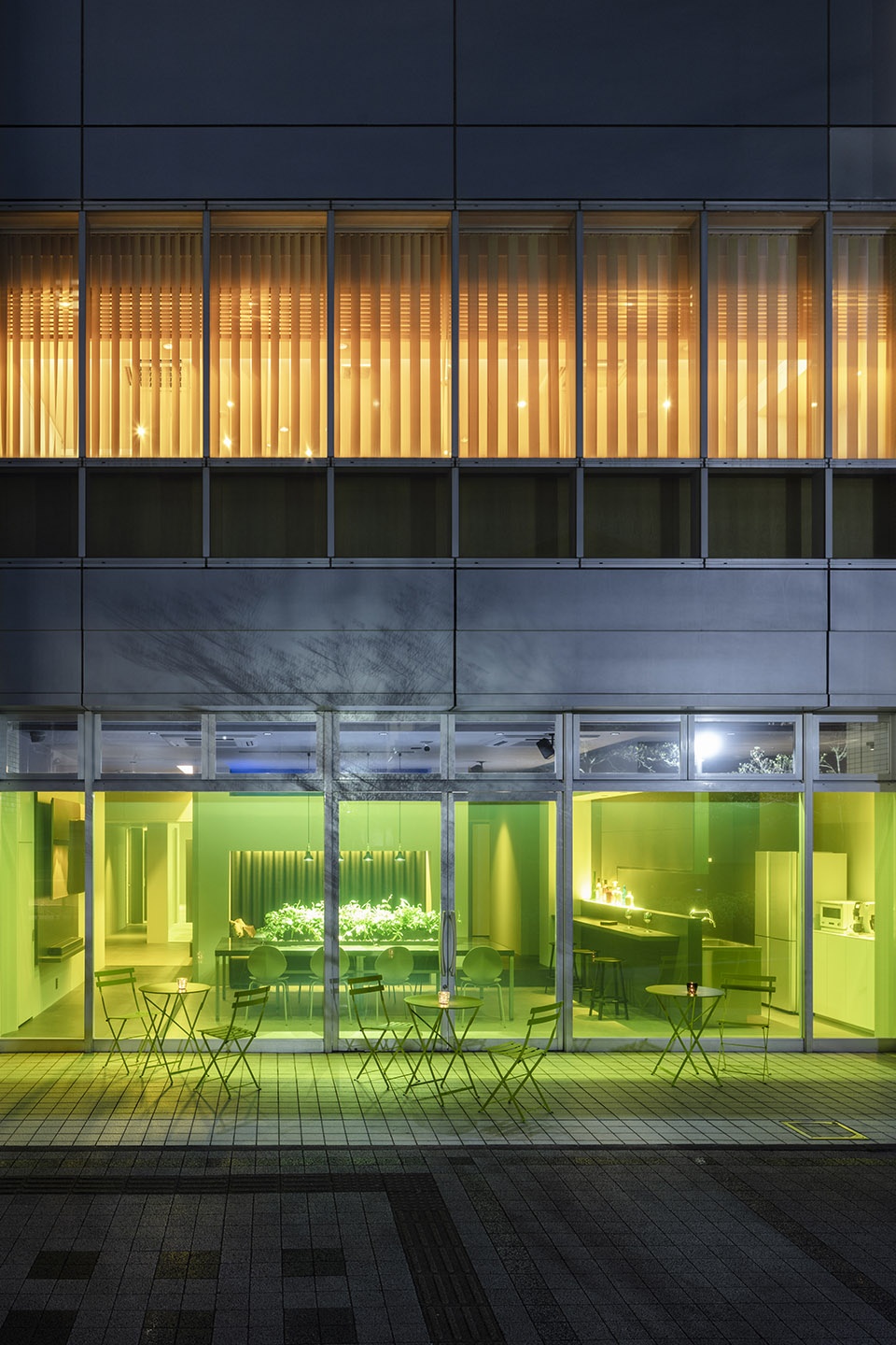 rw office japan by formkouichi kimura architects4