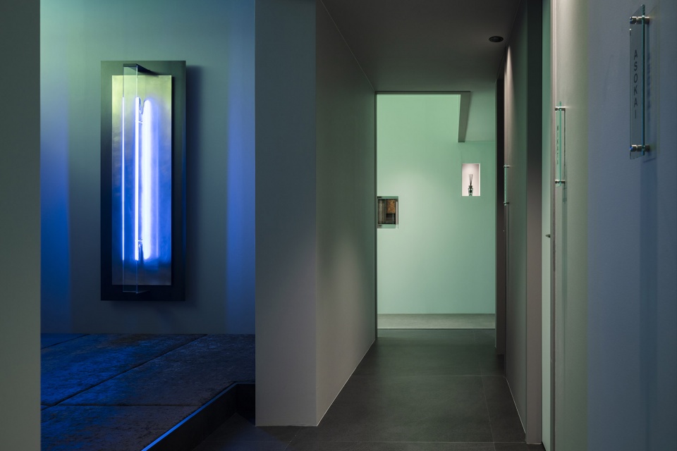 rw office japan by formkouichi kimura architects7