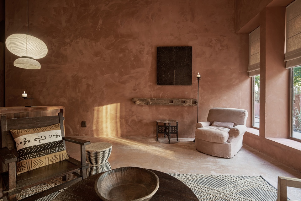 Doyaton China by Si Suo design