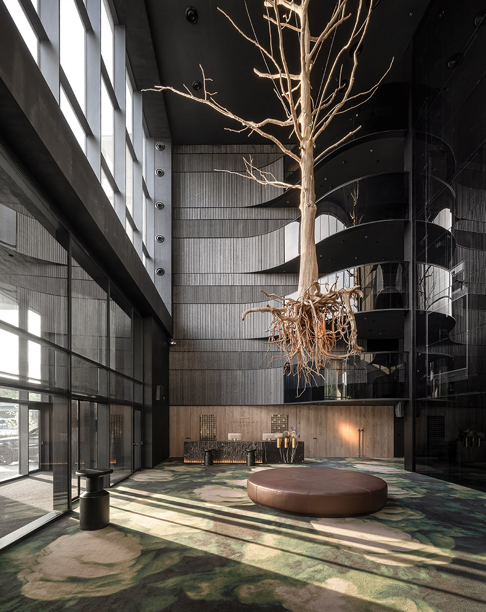 Grand Emily Hotel YOD Group
