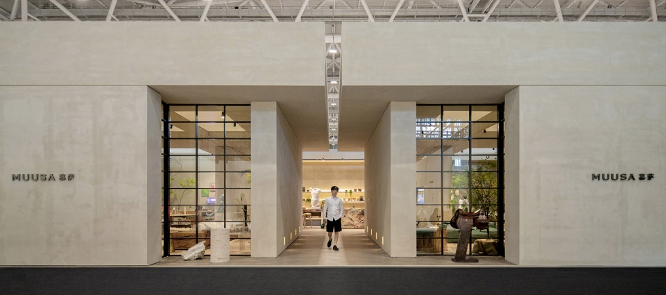 MUUSA FILL STUDIO