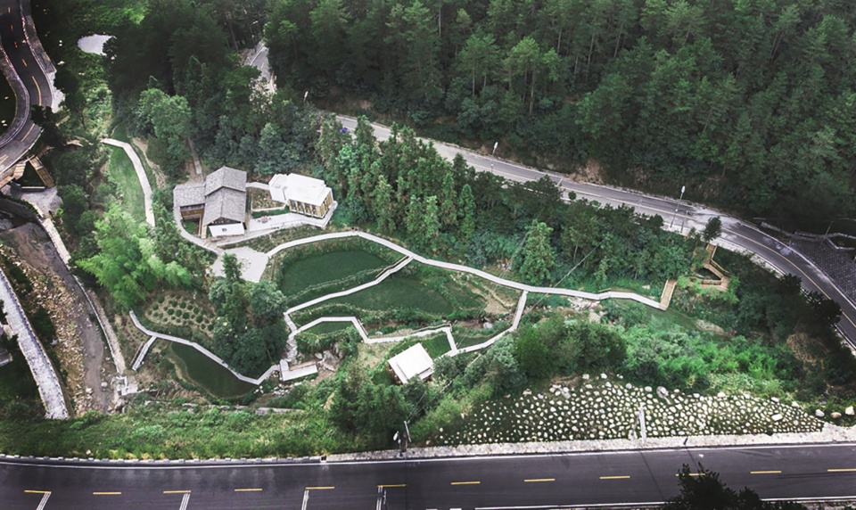 The Academy of Sun Township Fu Yingbin