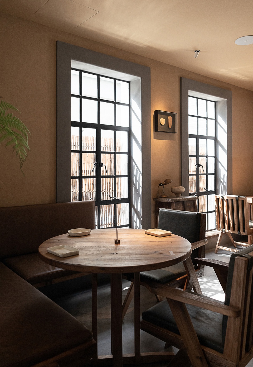 yuangu yunjing shanghai wuyuan road by beijing wuzhi design