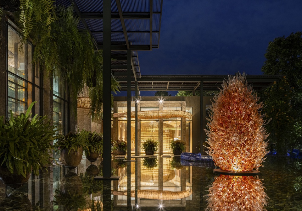 Chiang Mai Art Gallery Enter Projects Asia